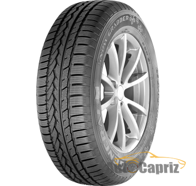 Шины General Tire Snow Grabber 235/65 R17 108T